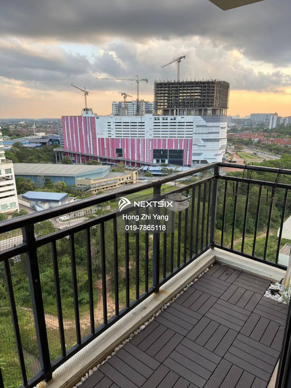 Serviced Residence For Sale in Johor Bahru Johor - Image 9