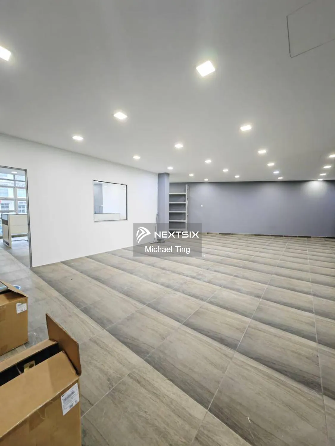 Shop Office For Sale in Johor Bahru Johor