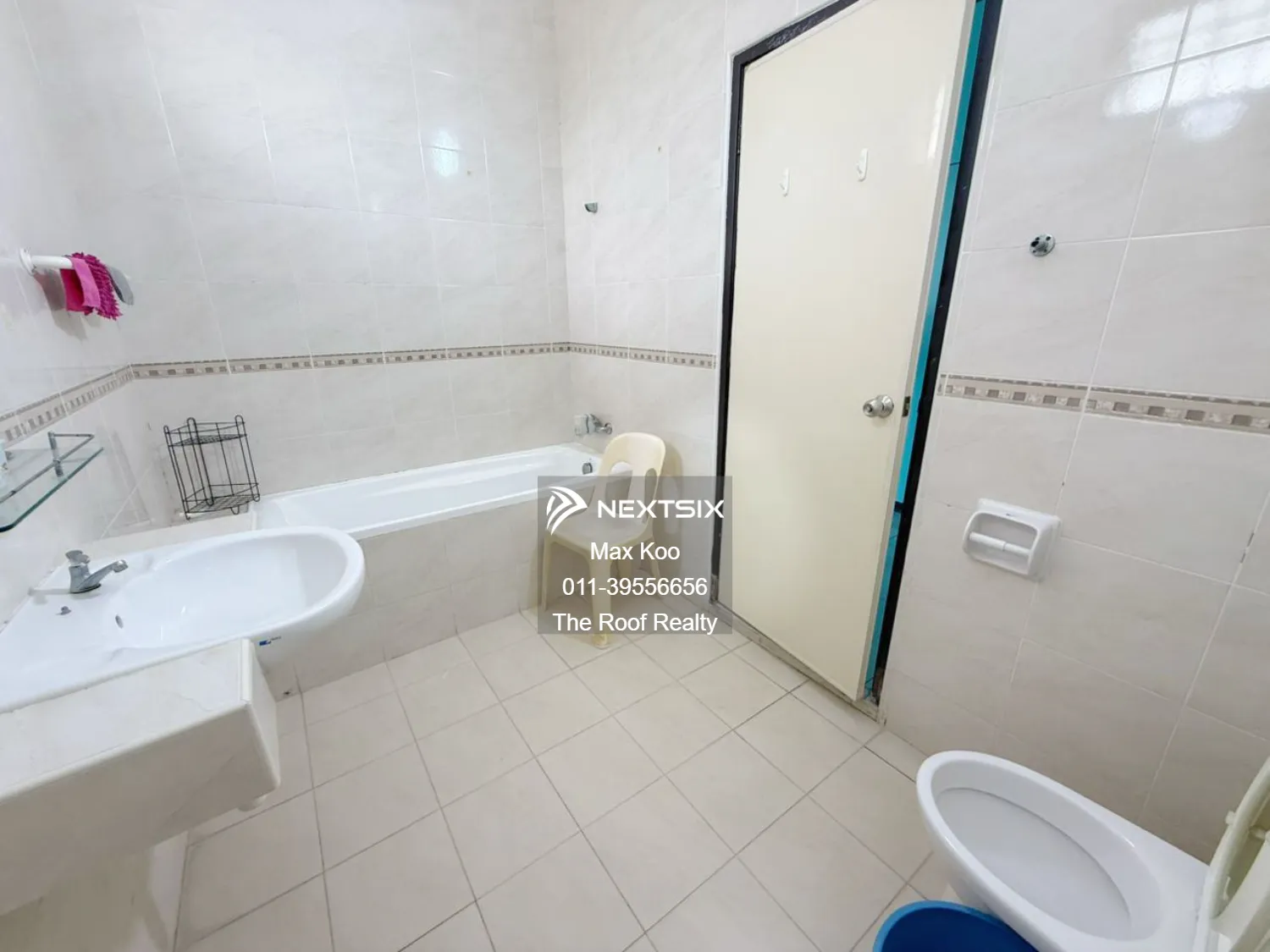 Semi-detached House For Sale in Ulu Tiram Johor - Image 5