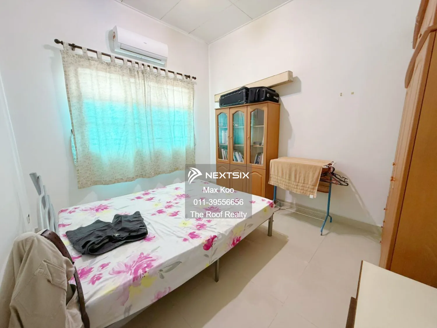 Semi-detached House For Sale in Ulu Tiram Johor - Image 8