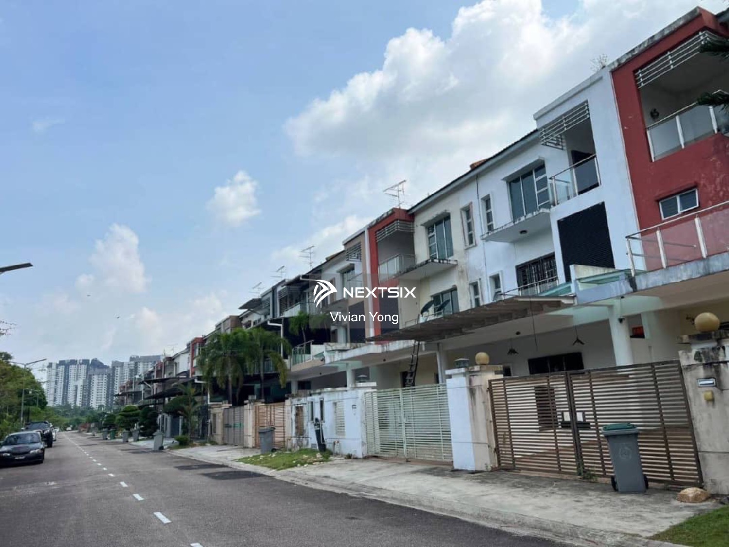 2.5-sty Terrace/Link House For Sale in Masai Johor