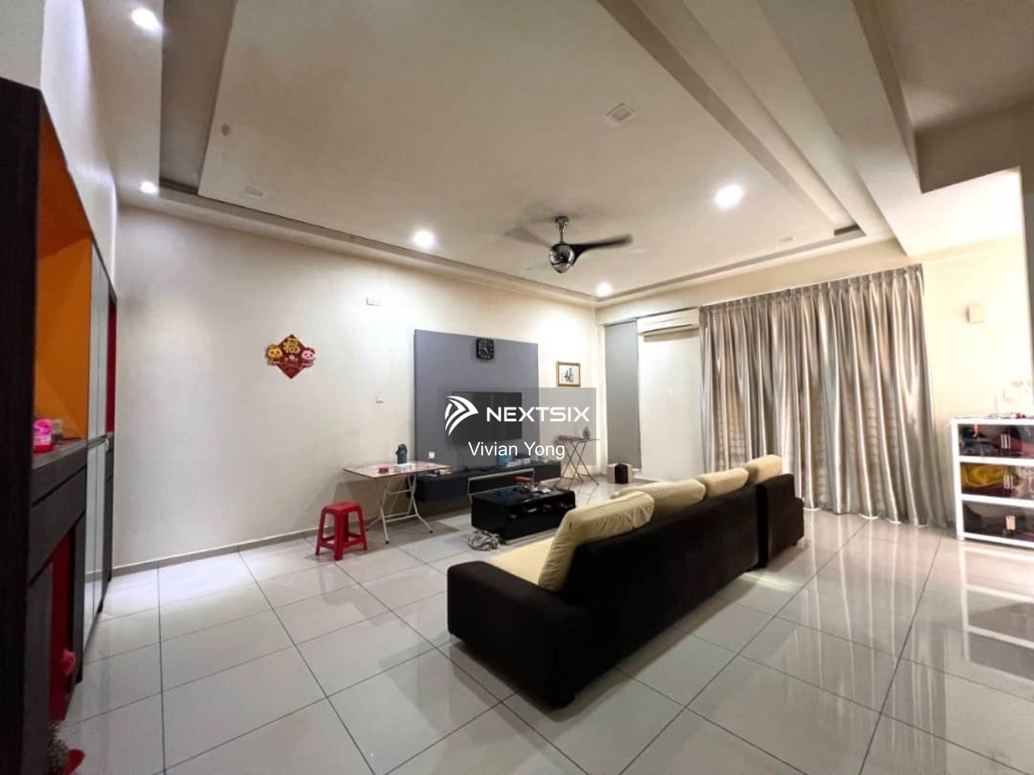 2.5-sty Terrace/Link House For Sale in Masai Johor - Image 5