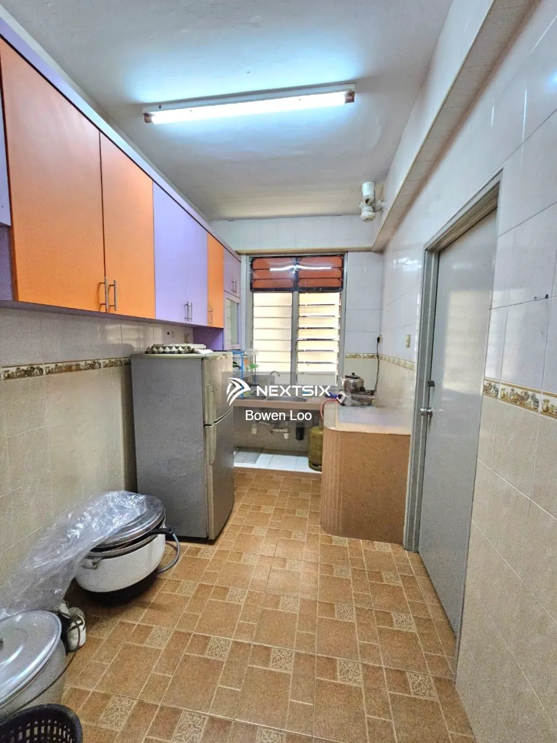 Flat For Sale in Skudai Johor - Image 5