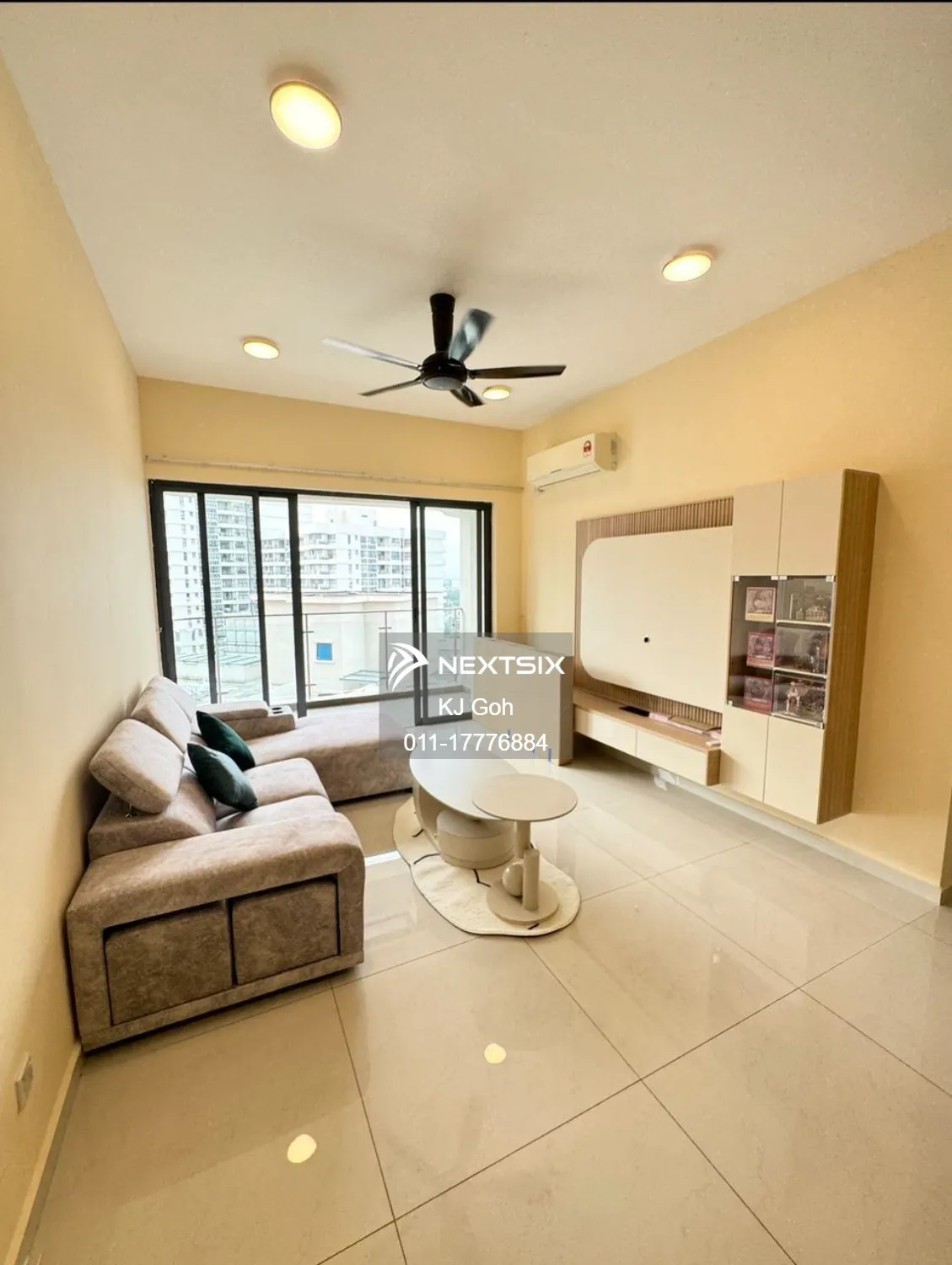 Condominium For Rent in Johor Bahru Johor