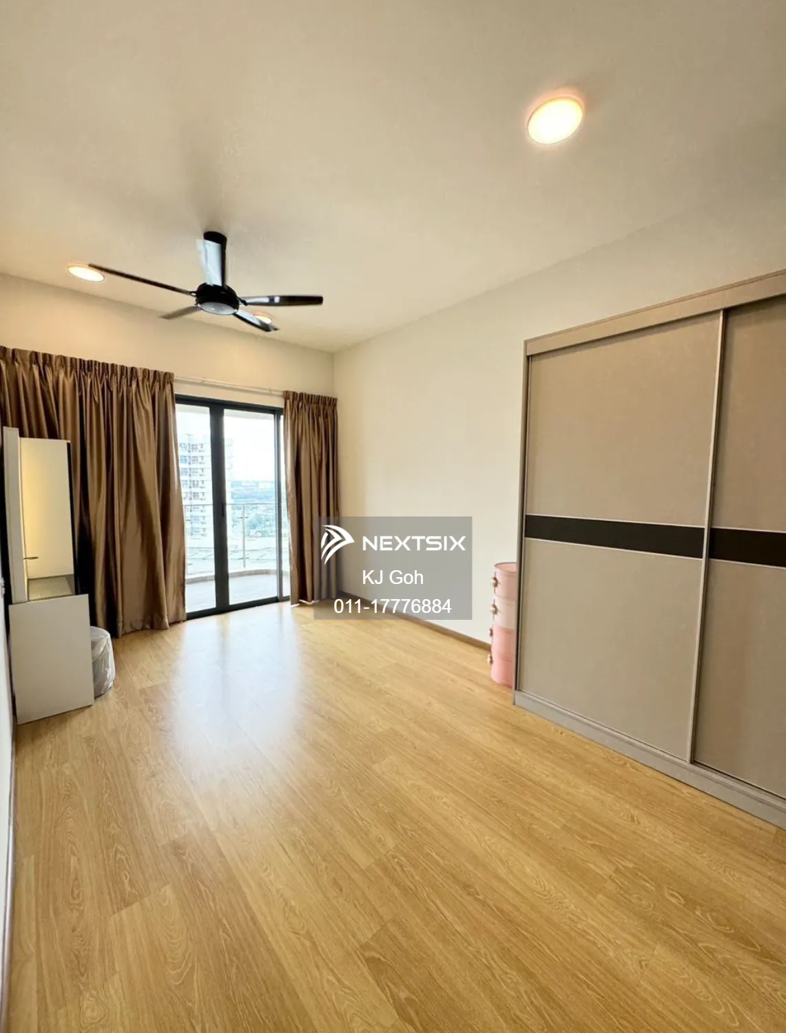 Condominium For Rent in Johor Bahru Johor - Image 2
