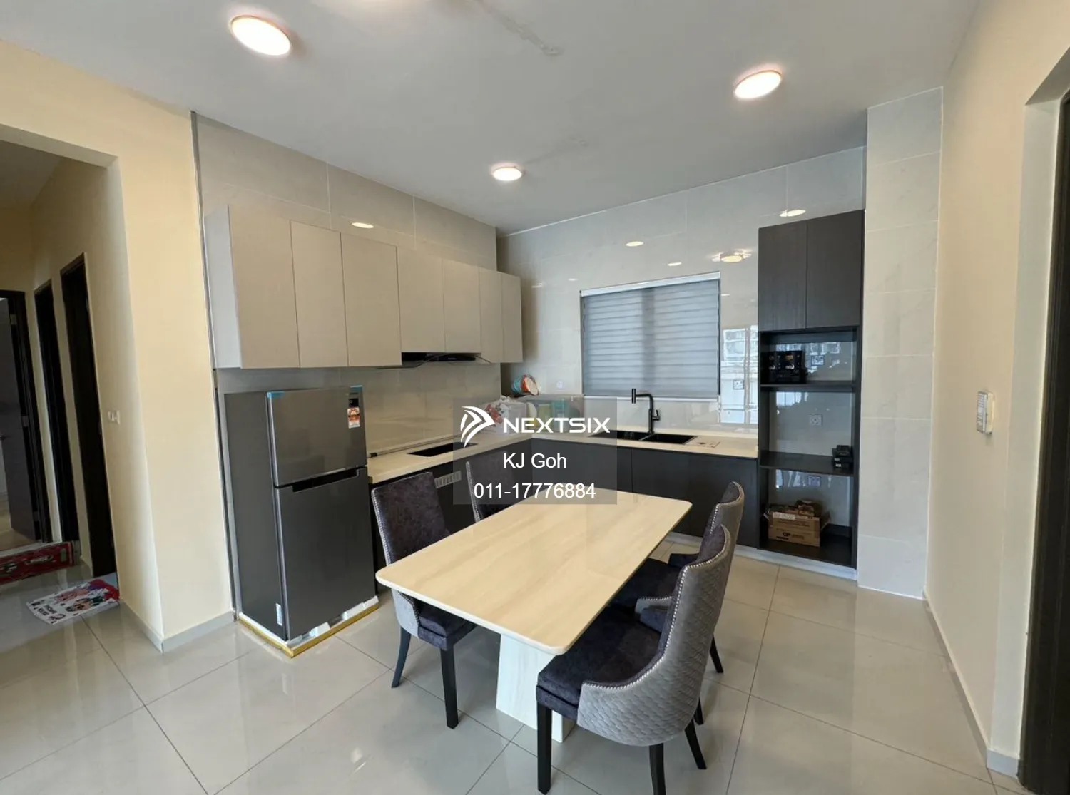 Condominium For Rent in Johor Bahru Johor - Image 5