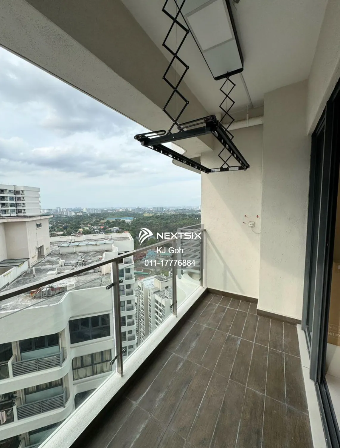 Condominium For Rent in Johor Bahru Johor - Image 6