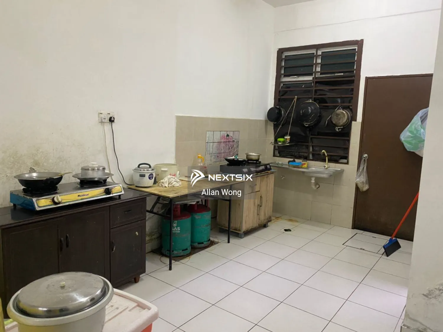 2-sty Terrace/Link House For Sale in Senai Johor
