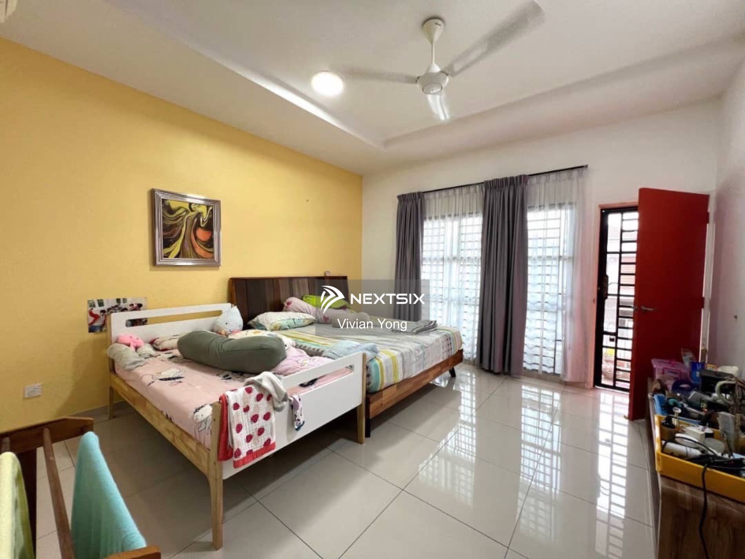 2-sty Terrace/Link House For Sale in Johor Bahru Johor