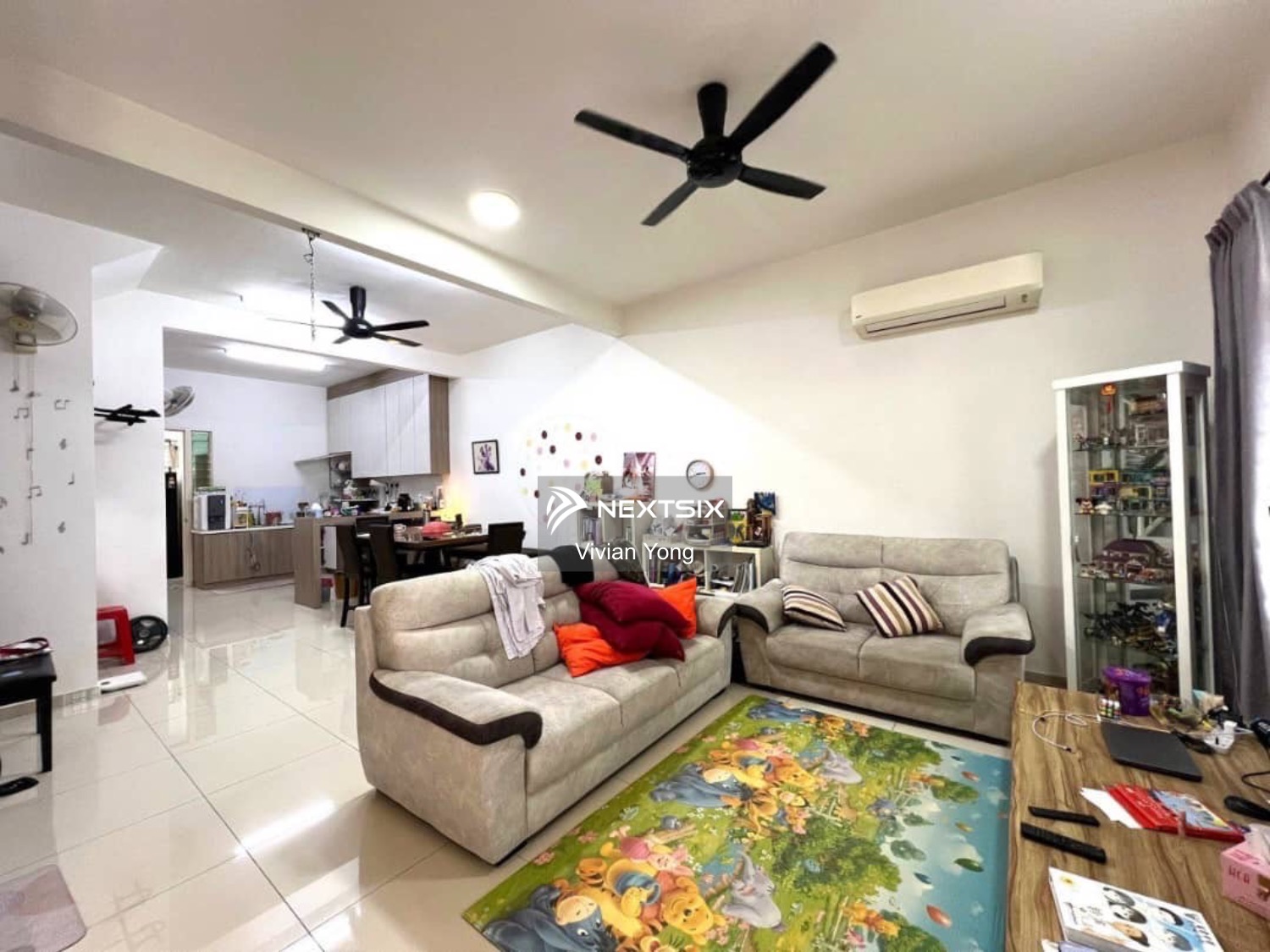 2-sty Terrace/Link House For Sale in Johor Bahru Johor - Image 5