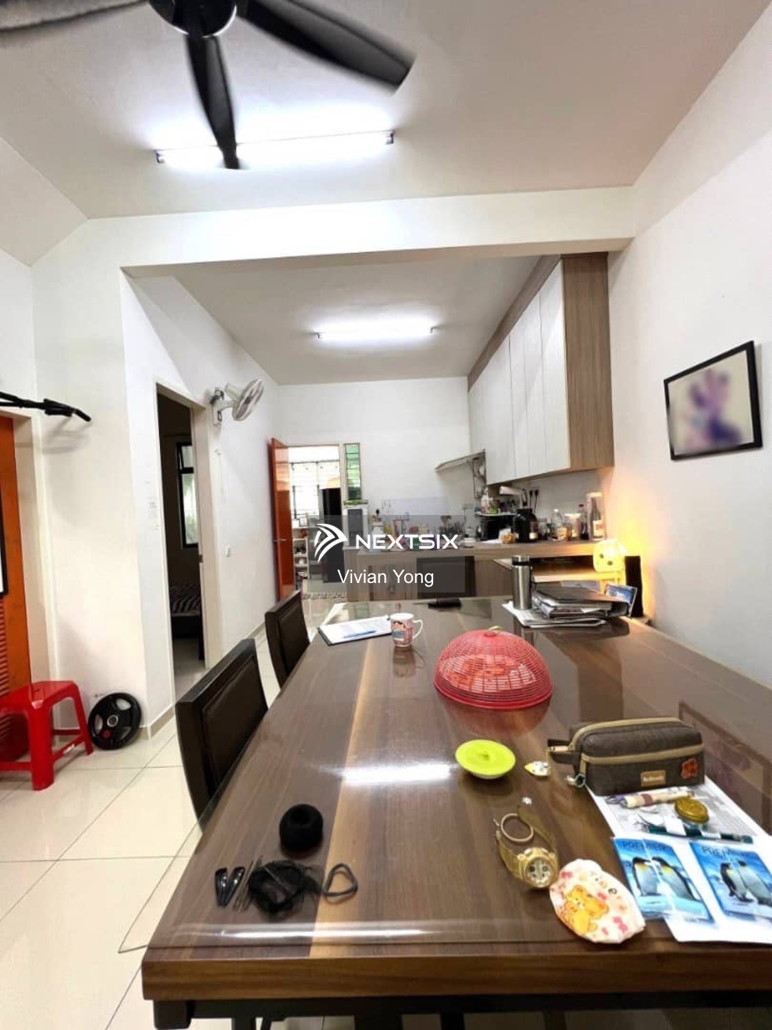 2-sty Terrace/Link House For Sale in Johor Bahru Johor - Image 7
