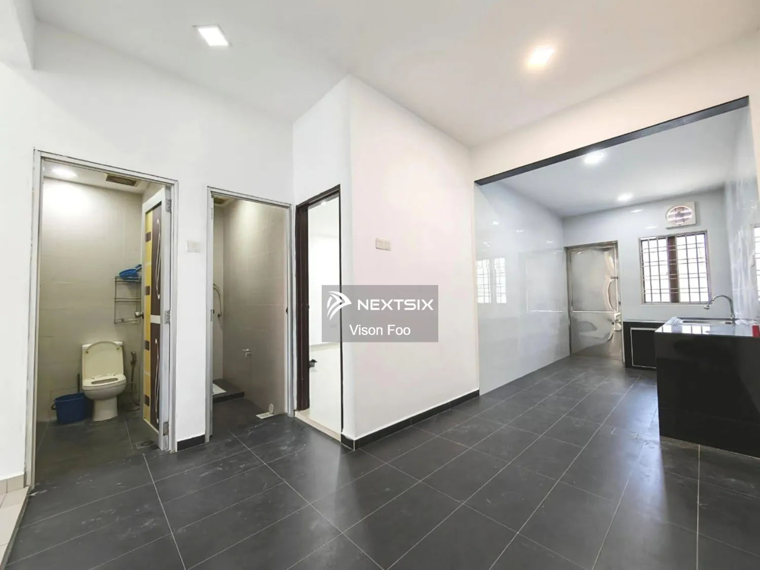 1-sty Terrace/Link House For Sale in Tebrau Johor - Image 10