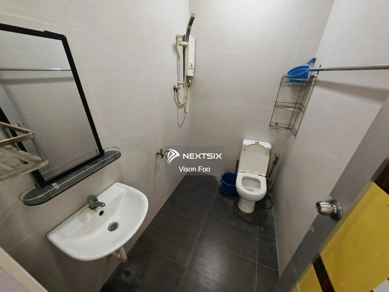 1-sty Terrace/Link House For Sale in Tebrau Johor - Image 11