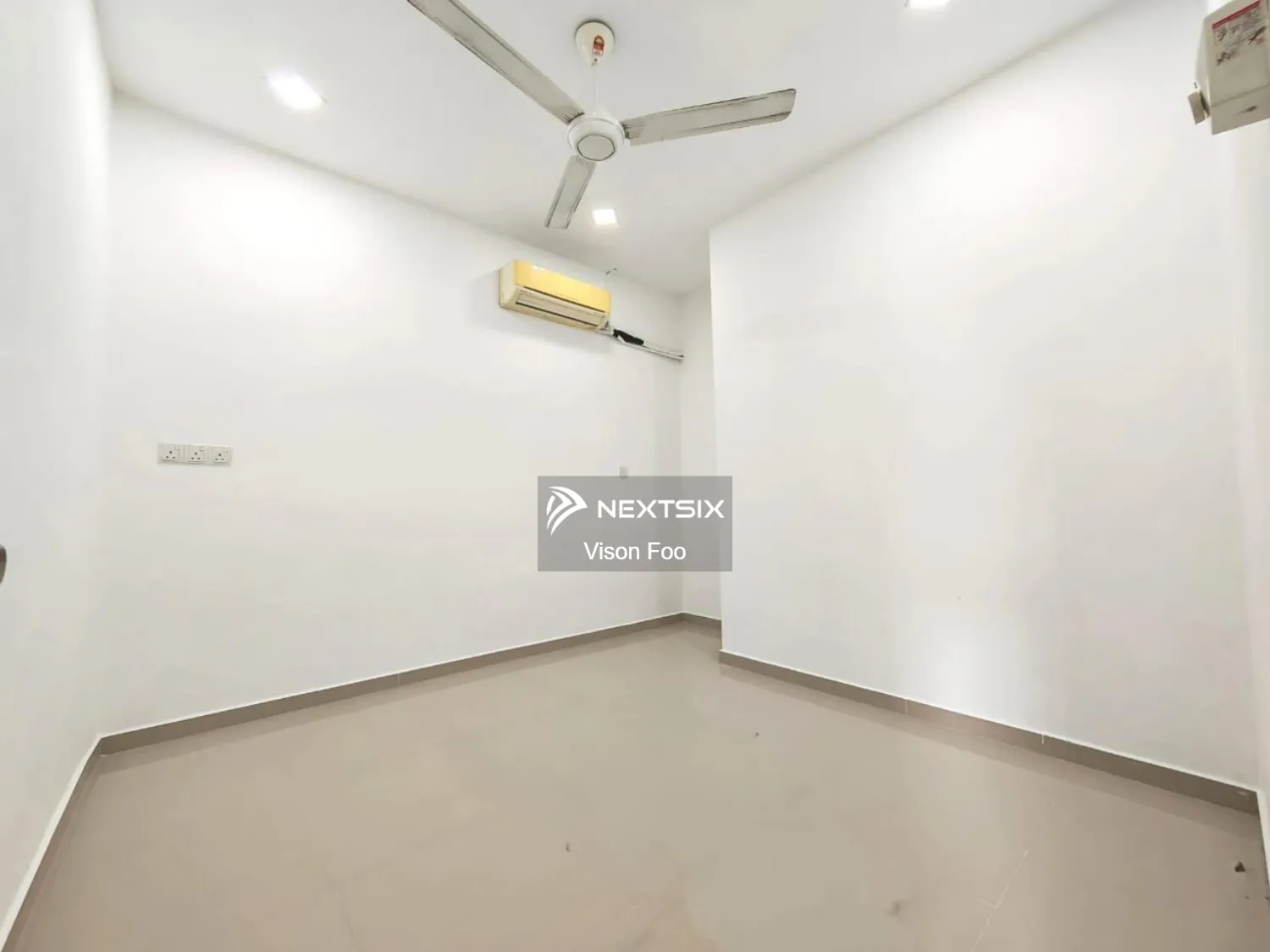 1-sty Terrace/Link House For Sale in Tebrau Johor - Image 12