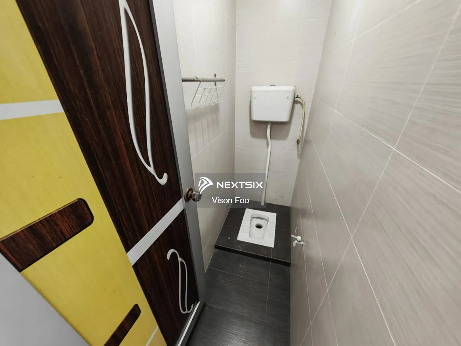 1-sty Terrace/Link House For Sale in Tebrau Johor - Image 13