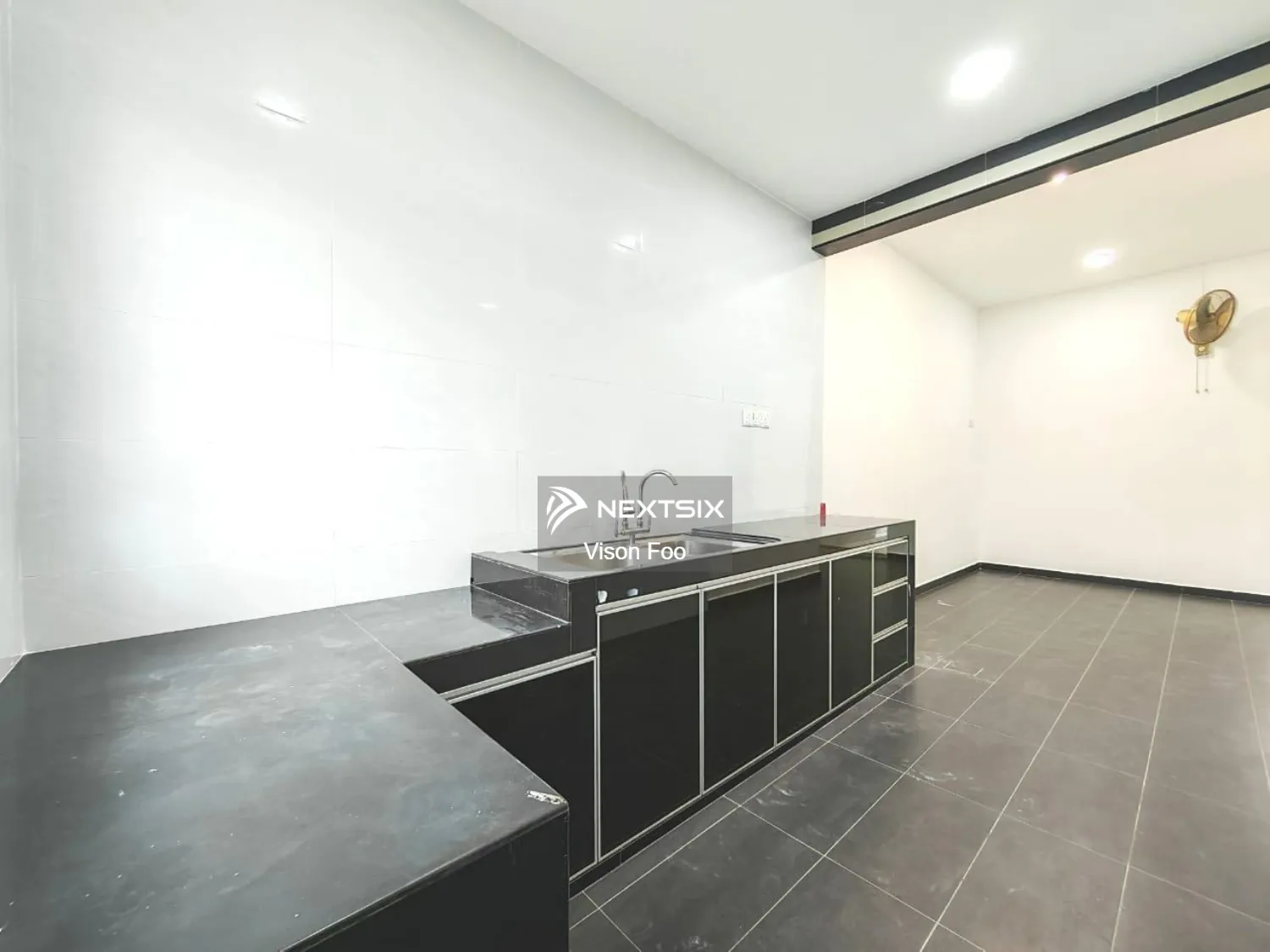 1-sty Terrace/Link House For Sale in Tebrau Johor - Image 14