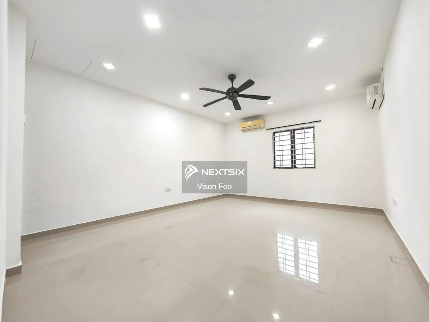 1-sty Terrace/Link House For Sale in Tebrau Johor - Image 15