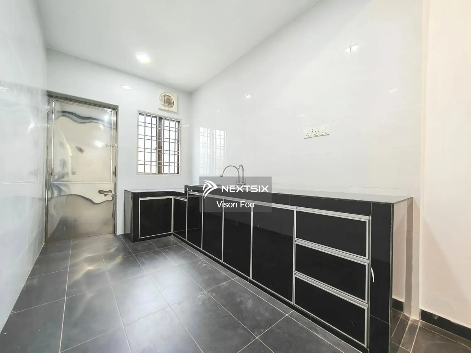 1-sty Terrace/Link House For Sale in Tebrau Johor - Image 5