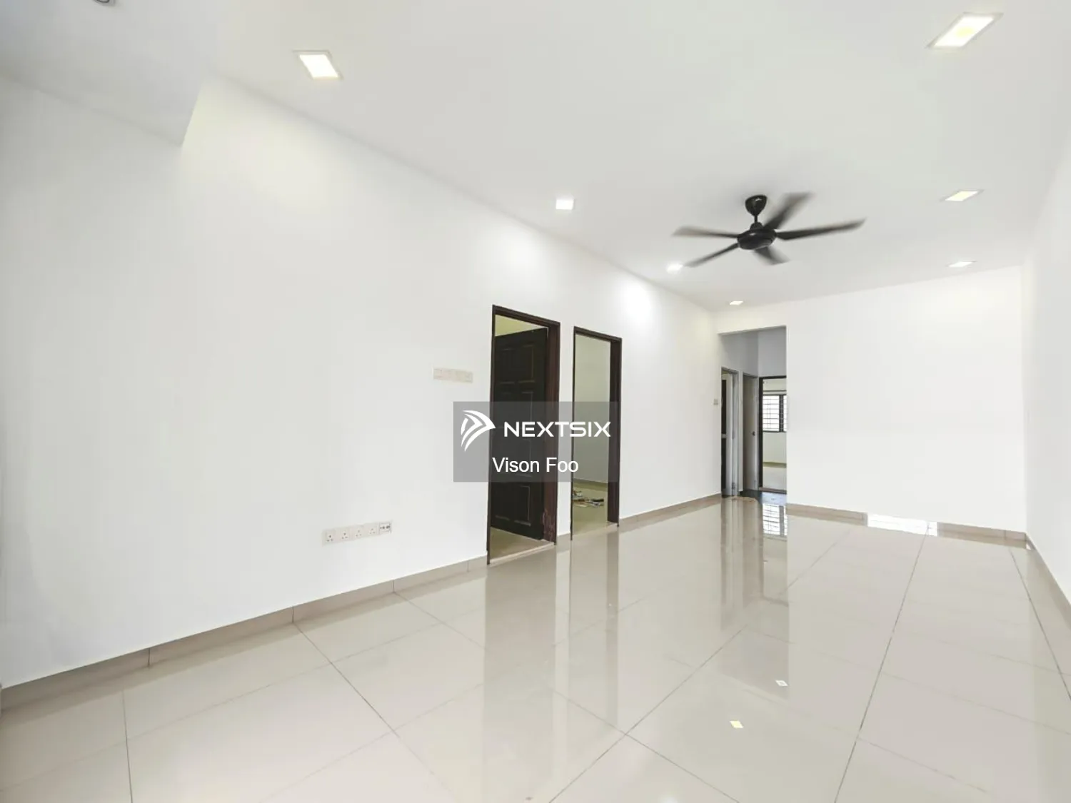1-sty Terrace/Link House For Sale in Tebrau Johor - Image 6