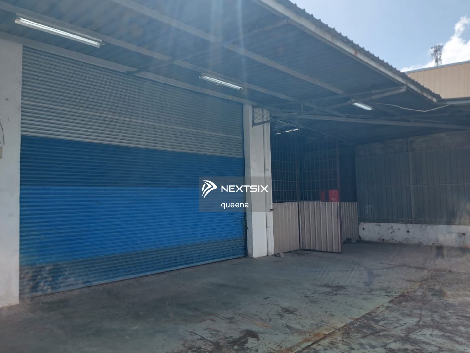 Factory For Rent in Johor Bahru Johor - Image 5