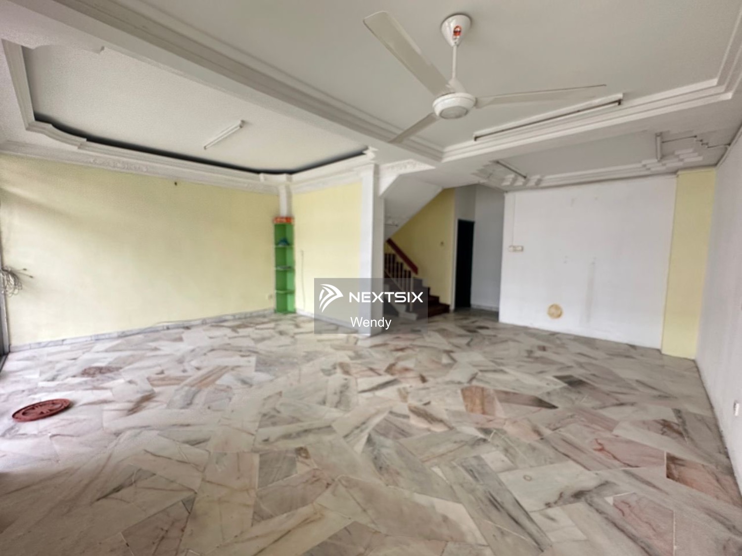 2-sty Terrace/Link House For Sale in Skudai Johor