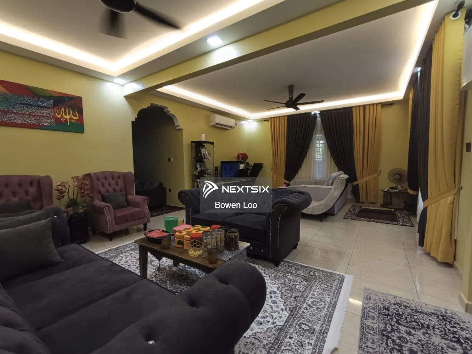 1-sty Terrace/Link House For Sale in Johor Bahru Johor