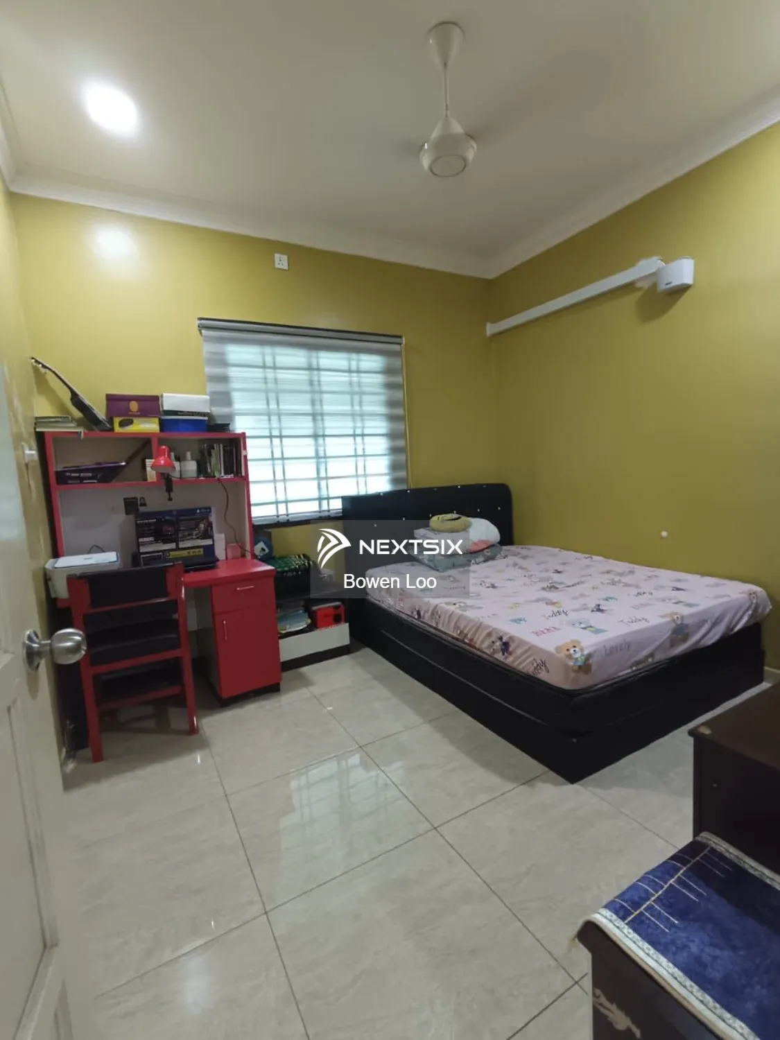 1-sty Terrace/Link House For Sale in Johor Bahru Johor - Image 10