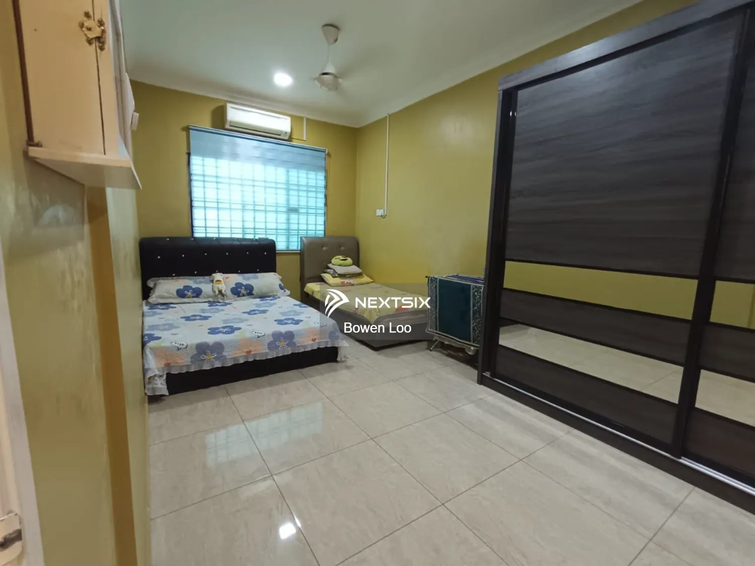 1-sty Terrace/Link House For Sale in Johor Bahru Johor - Image 7
