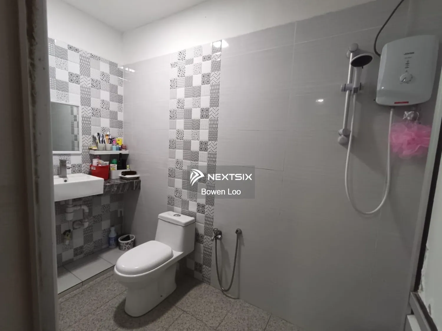 1-sty Terrace/Link House For Sale in Johor Bahru Johor - Image 8