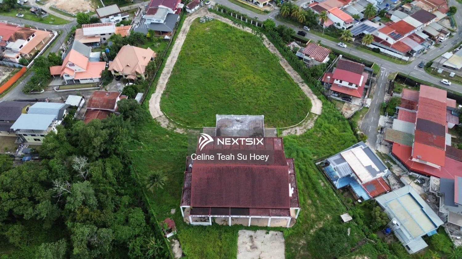 Bungalow Land For Sale in Kota Kinabalu Sabah - Image 3