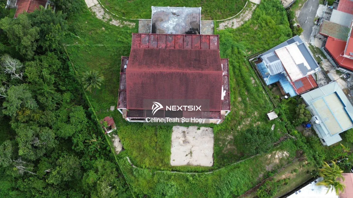 Bungalow Land For Sale in Kota Kinabalu Sabah - Image 6