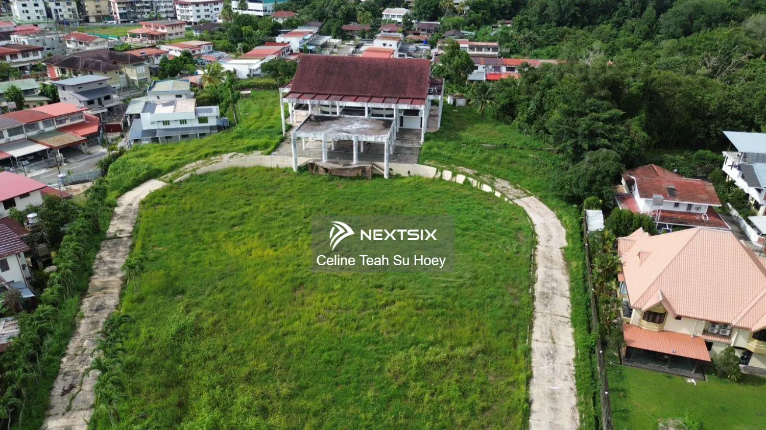 Bungalow Land For Sale in Kota Kinabalu Sabah - Image 7