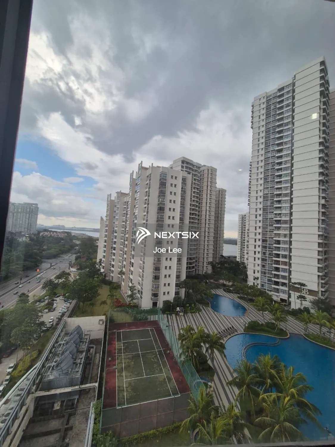 Condominium For Sale in Johor Bahru Johor - Image 8