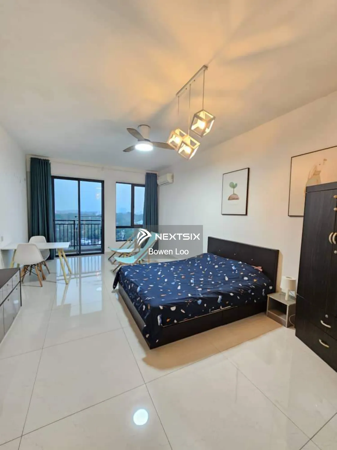 Serviced Residence For Sale in Johor Bahru Johor - Image 2