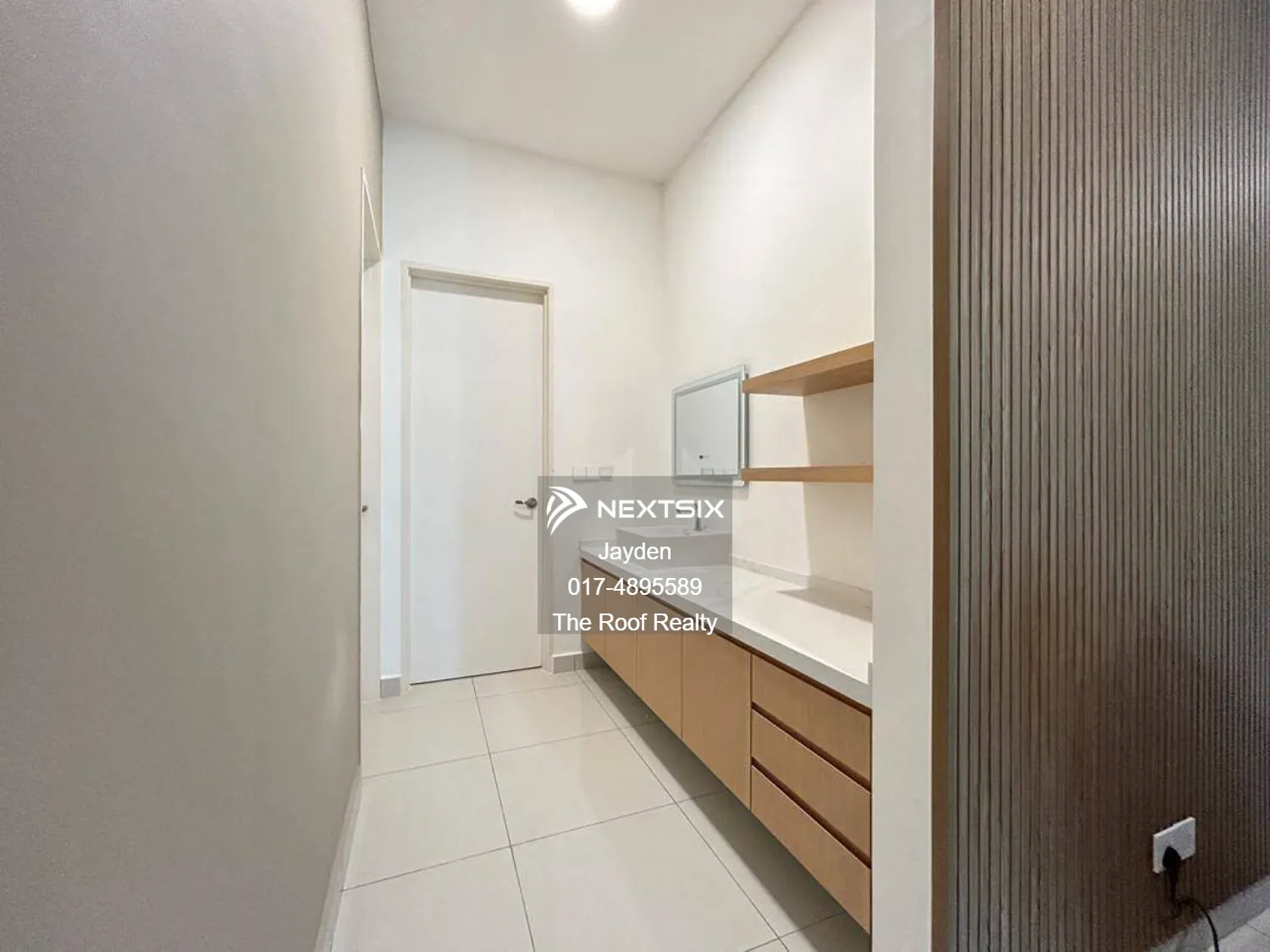 Condominium For Rent in Batu Ferringhi Penang - Image 8
