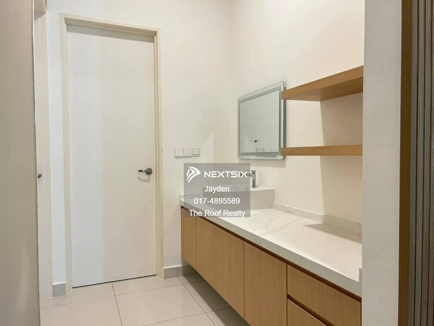 Condominium For Rent in Batu Ferringhi Penang - Image 9