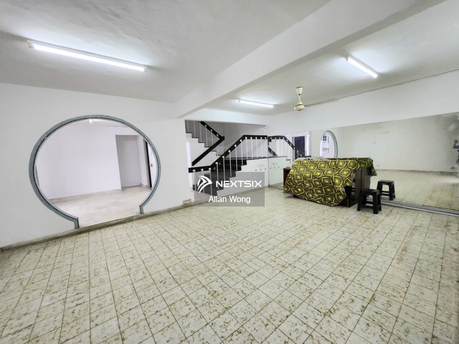 Semi-detached House For Sale in Johor Bahru Johor