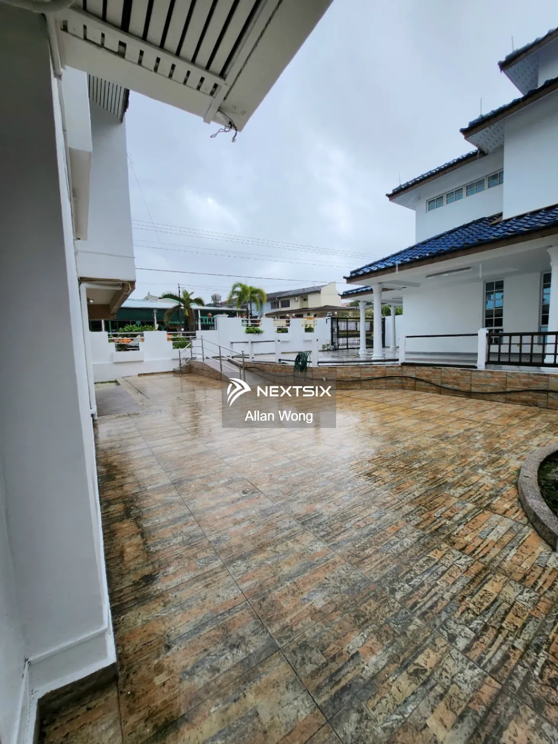 Semi-detached House For Sale in Johor Bahru Johor - Image 11