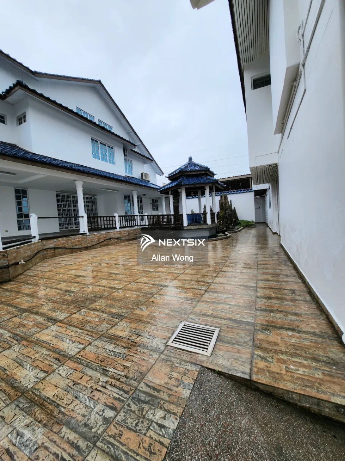 Semi-detached House For Sale in Johor Bahru Johor - Image 2