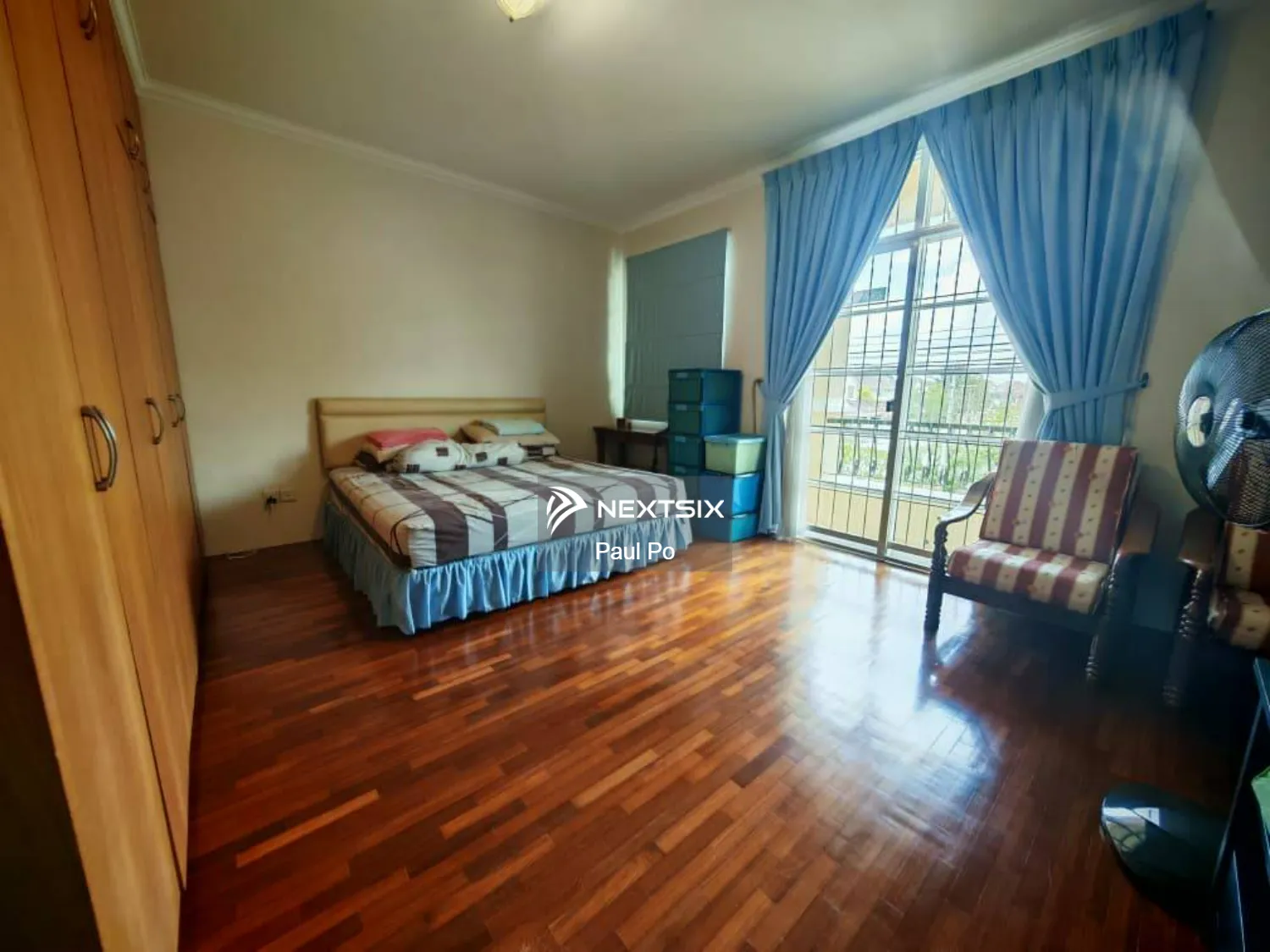 Semi-detached House For Sale in Kuching Sarawak - Image 5