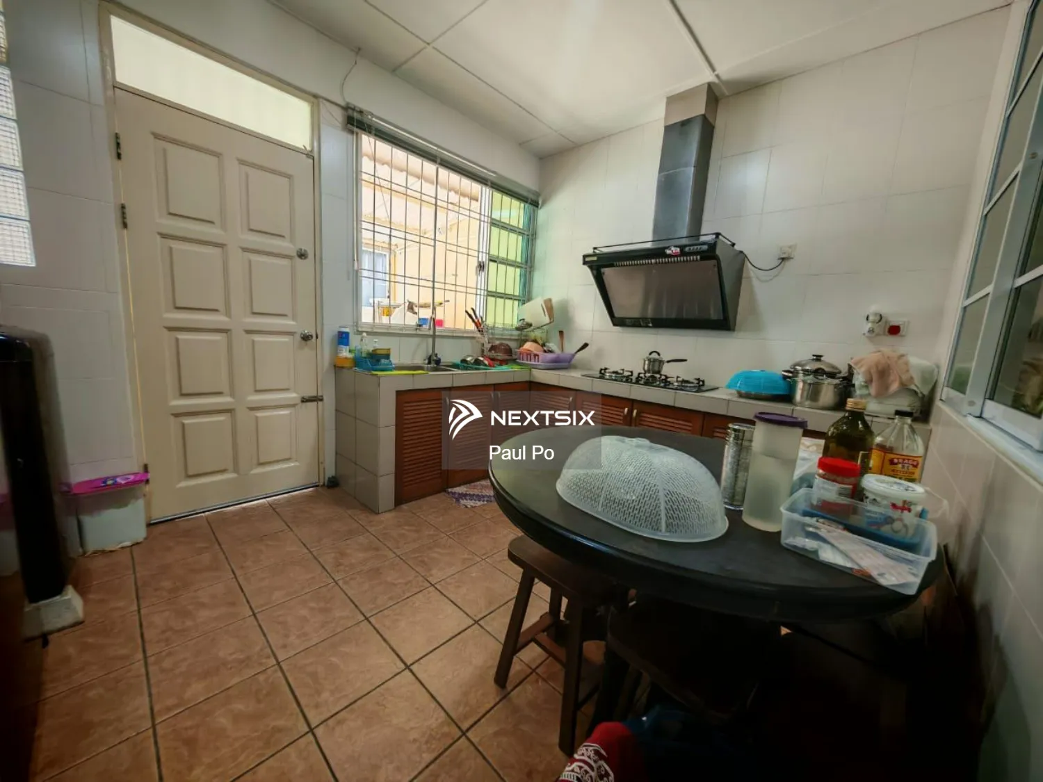 Semi-detached House For Sale in Kuching Sarawak - Image 6