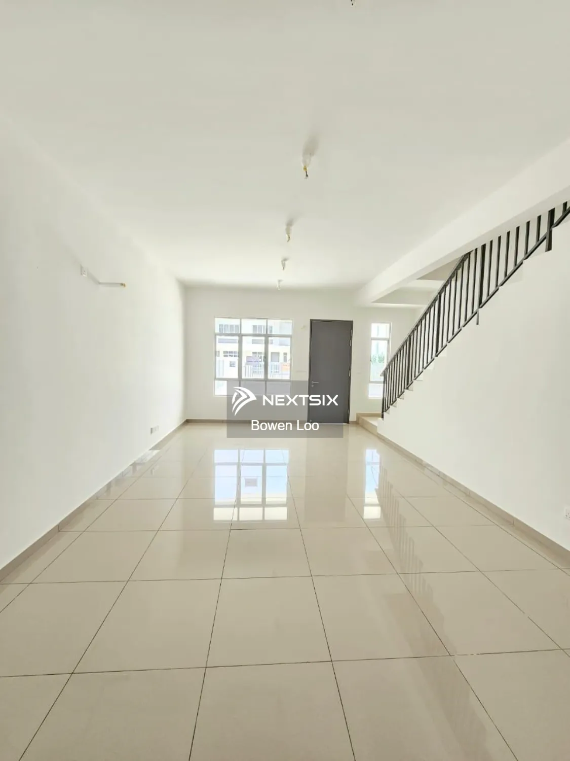 2-sty Terrace/Link House For Sale in Johor Bahru Johor - Image 2