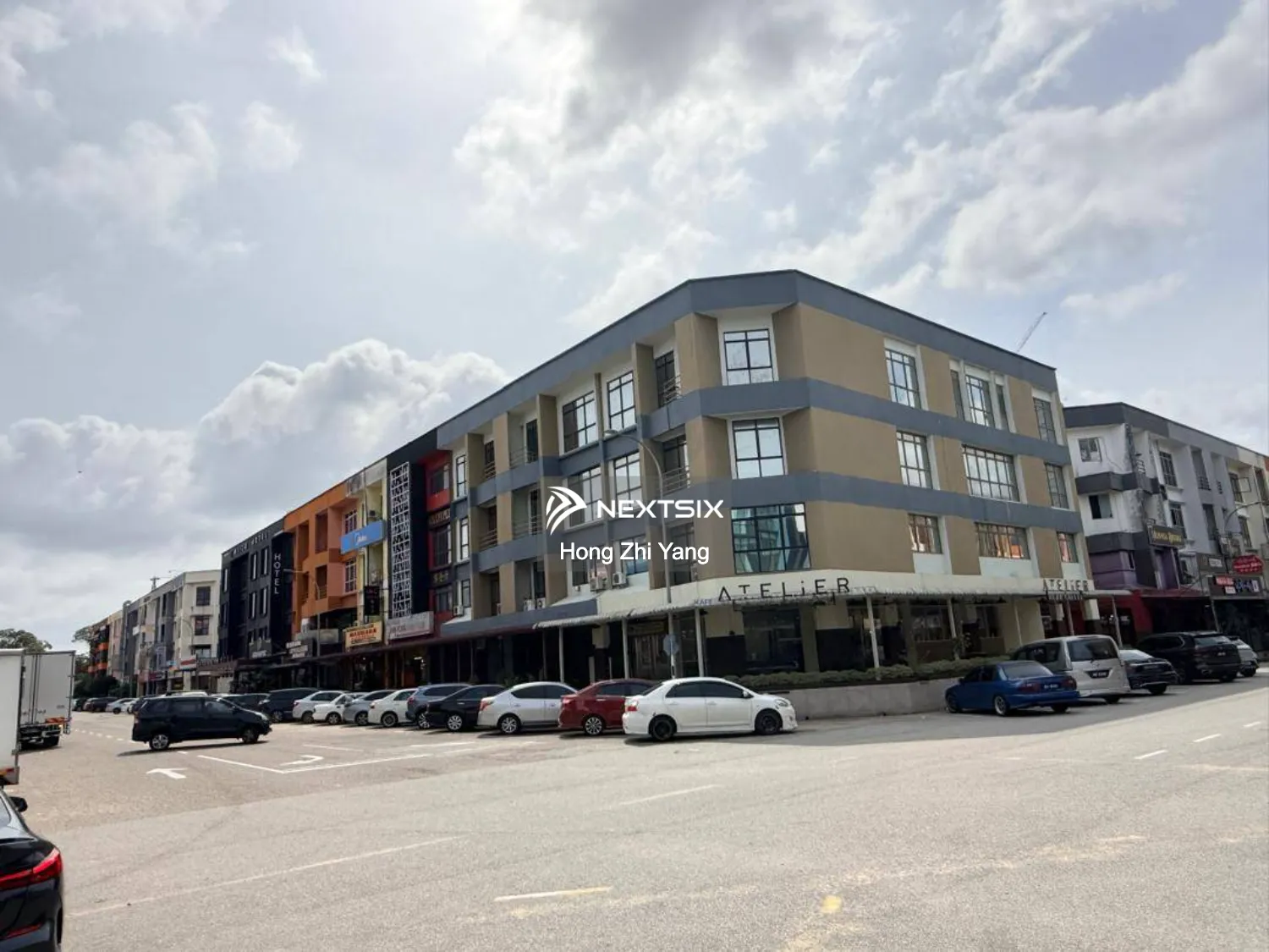 Shop For Rent in Permas Jaya Johor - Image 5