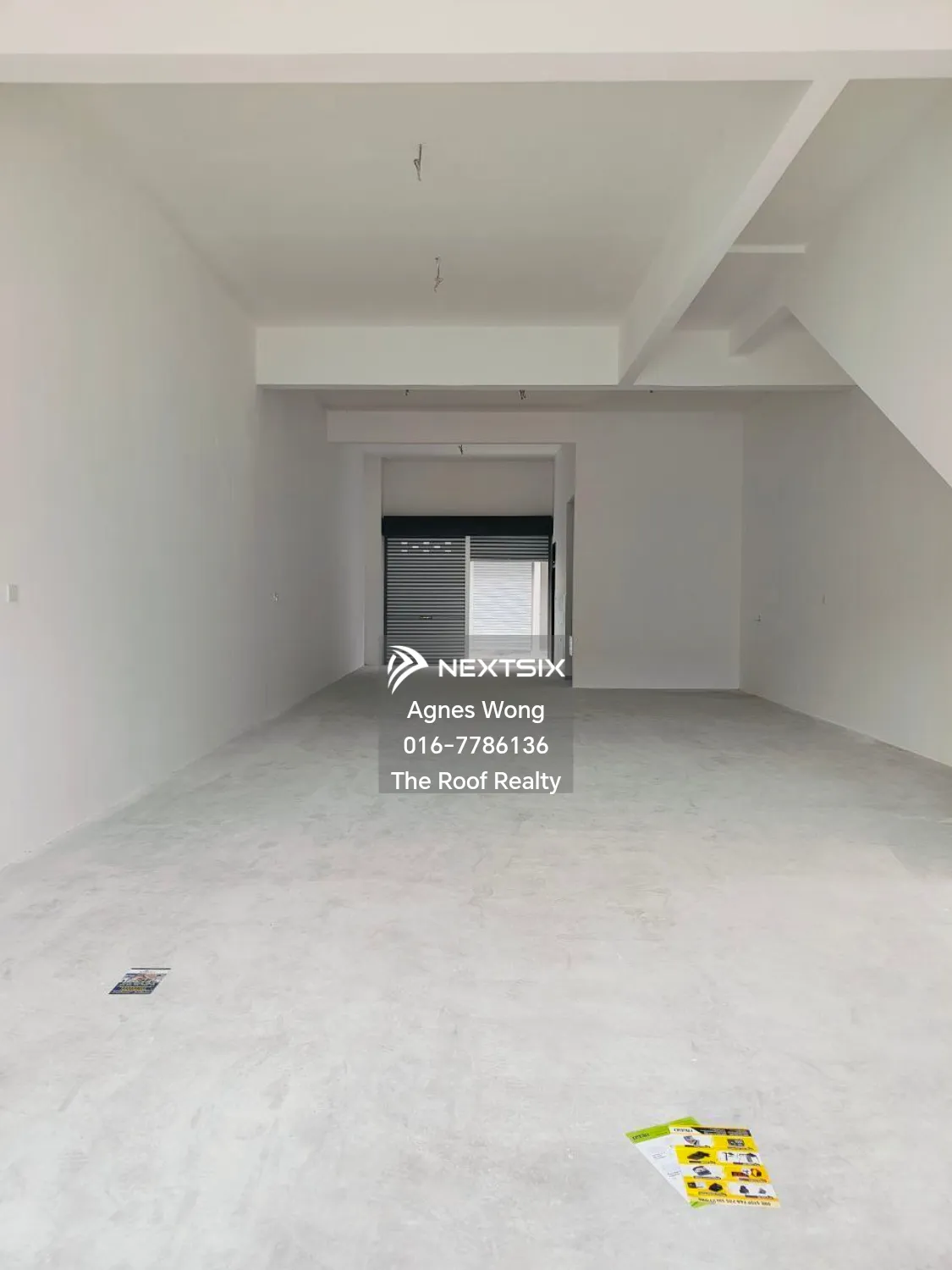 Shop For Sale in Permas Jaya Johor - Image 5