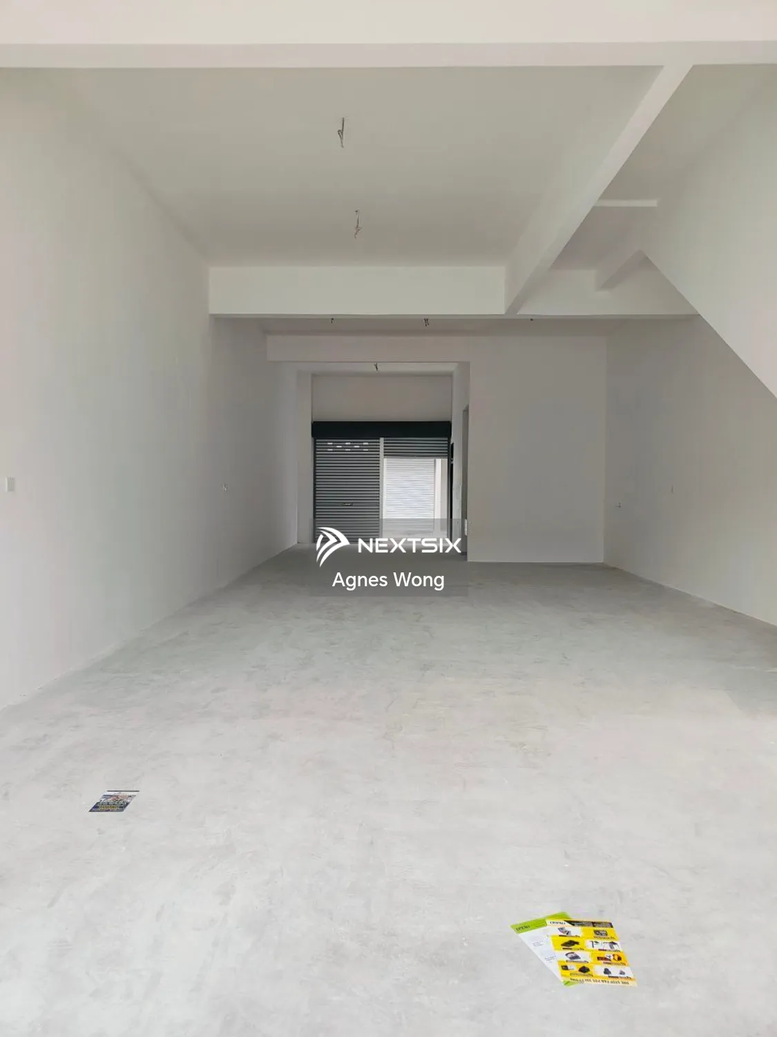 Shop Office For Rent in Permas Jaya Johor - Image 5