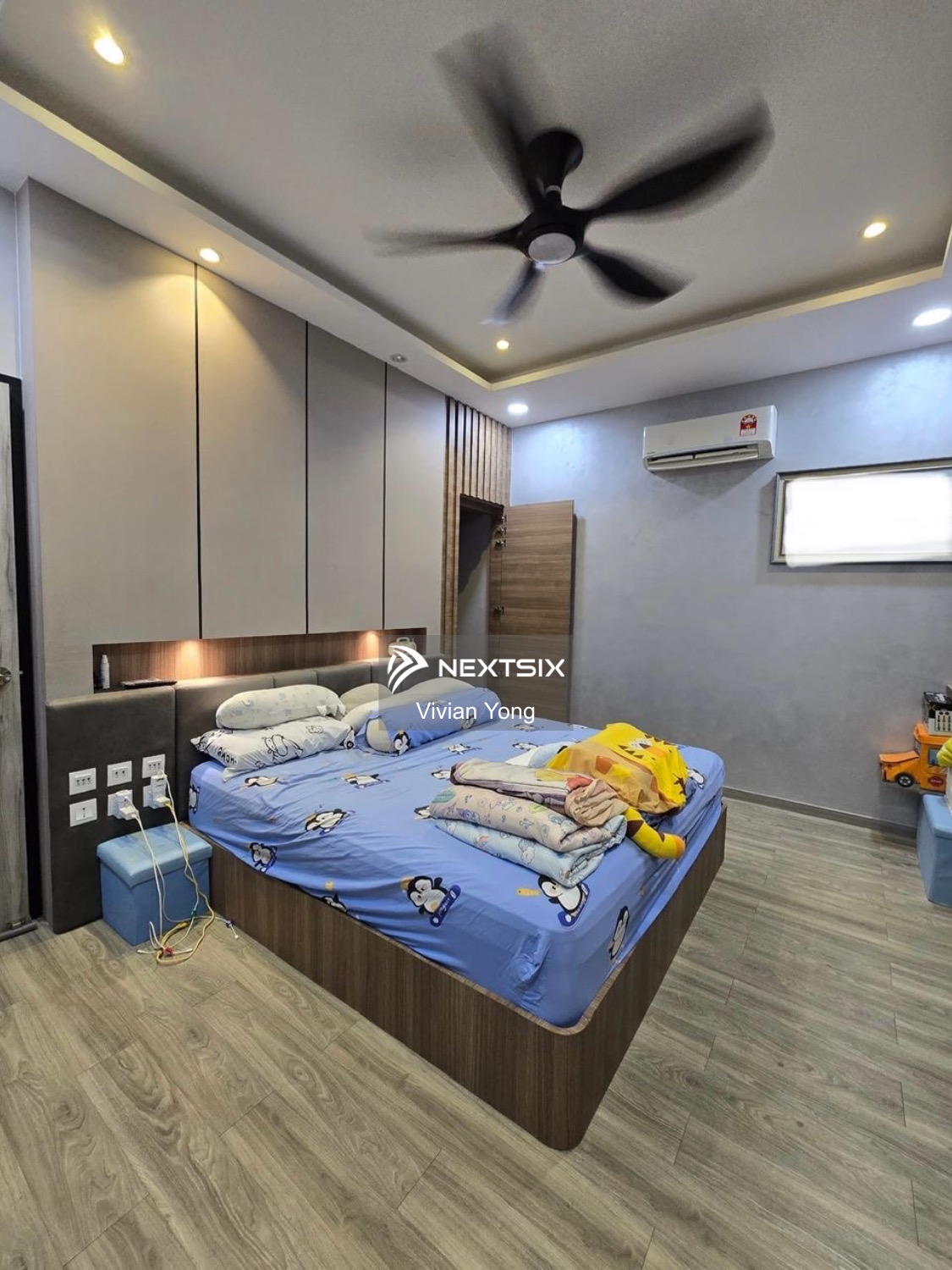 2-sty Terrace/Link House For Sale in Masai Johor - Image 8