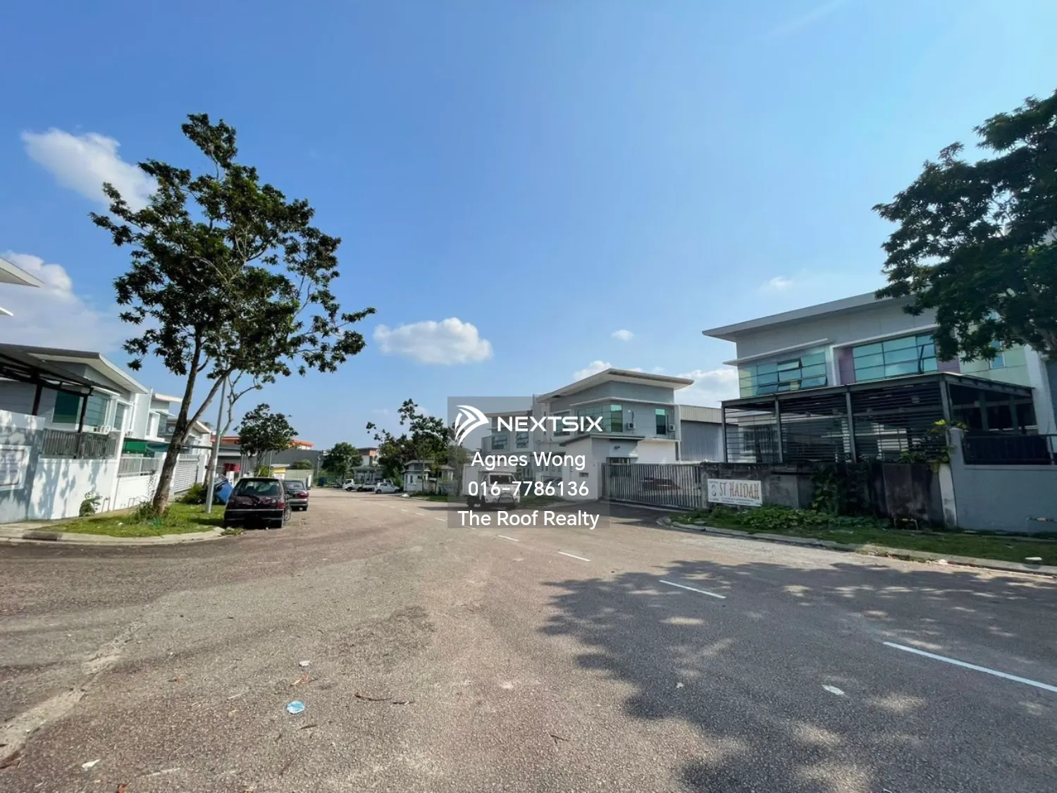 Semi-D Factory For Rent in Johor Bahru Johor - Image 5