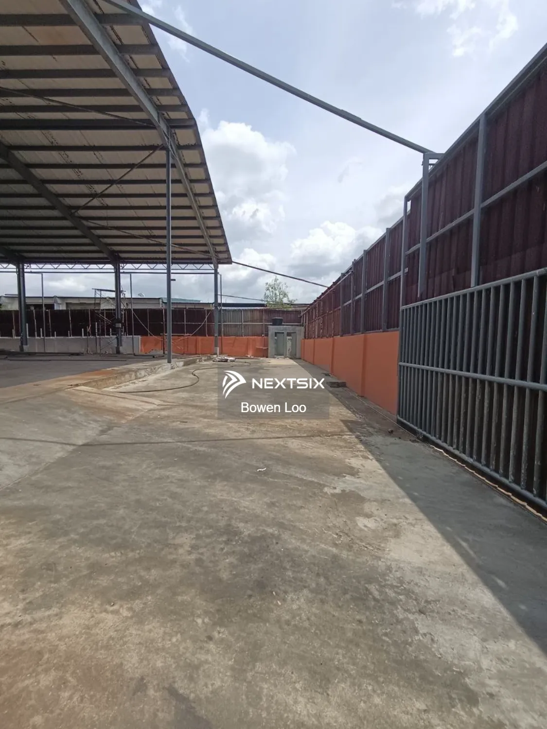 Detached Factory For Rent in Skudai Johor - Image 5