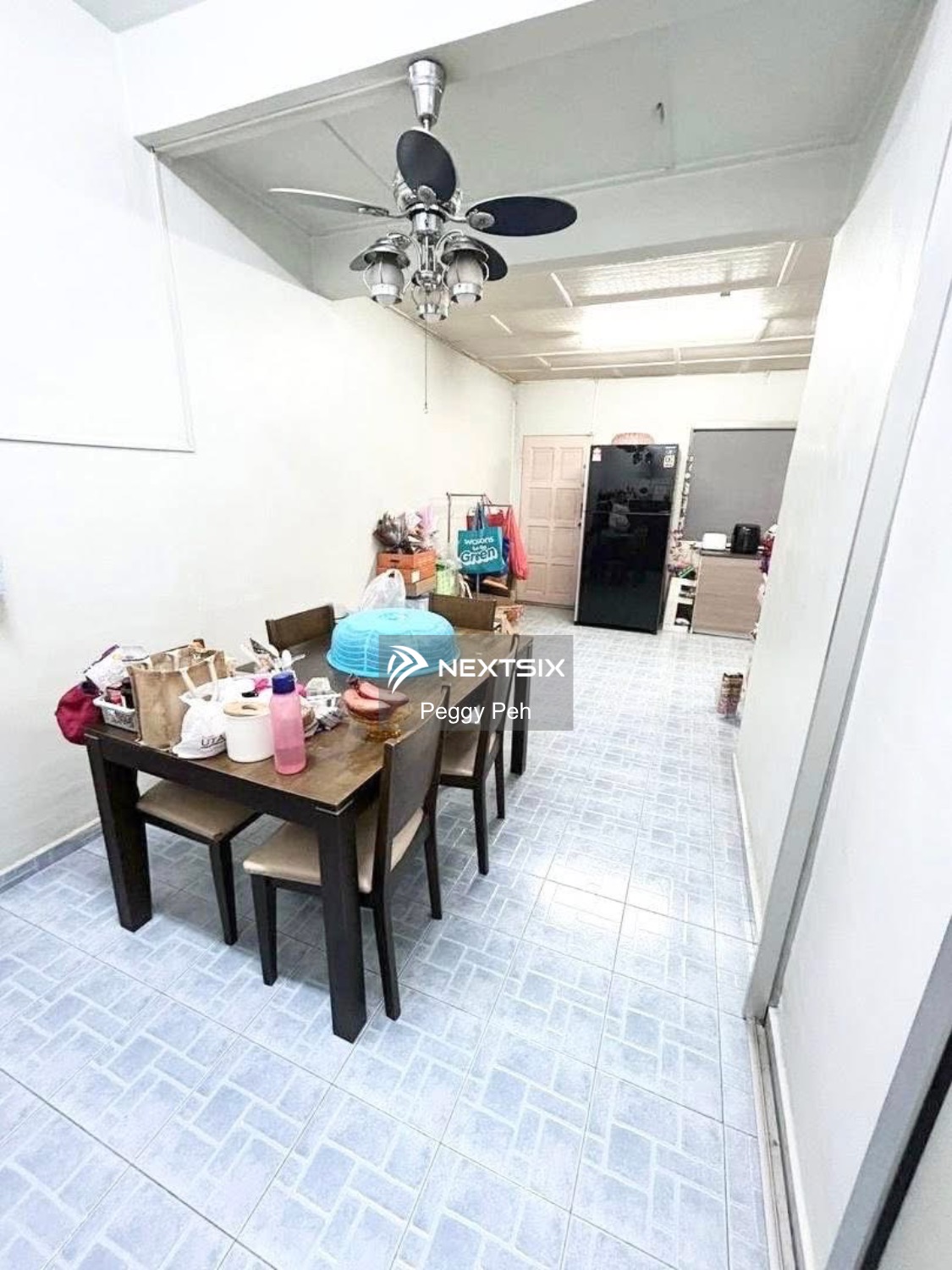 2-sty Terrace/Link House For Sale in Kulai Johor - Image 2