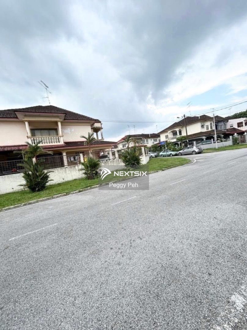 2-sty Terrace/Link House For Sale in Kulai Johor - Image 5